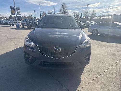 2014 Mazda CX-5 Grand Touring