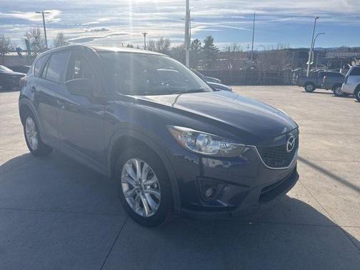 2014 Mazda CX-5 Grand Touring