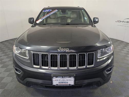 2014 Jeep Grand Cherokee Laredo