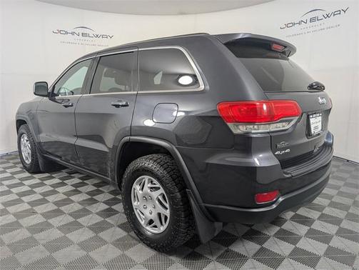2014 Jeep Grand Cherokee Laredo