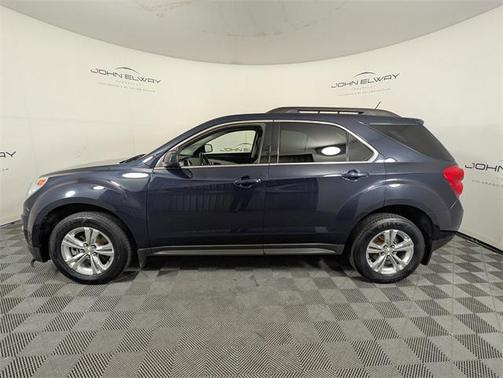 2015 Chevrolet Equinox 2LT