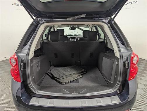2015 Chevrolet Equinox 2LT