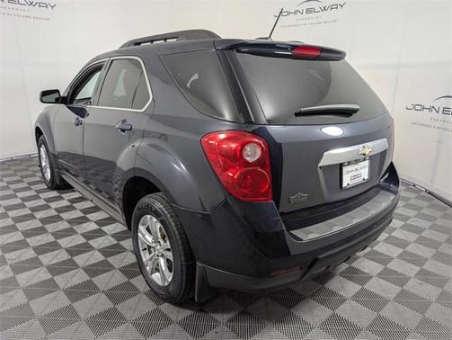 2015 Chevrolet Equinox 2LT