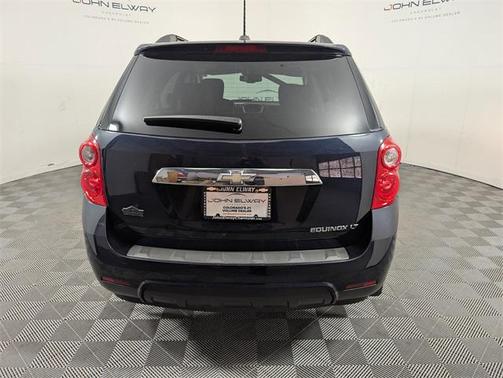 2015 Chevrolet Equinox 2LT