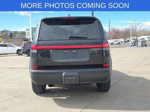 2025 Lexus GX 550 Premium