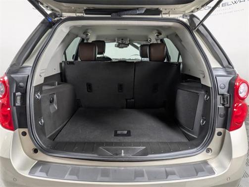 2015 Chevrolet Equinox 2LT