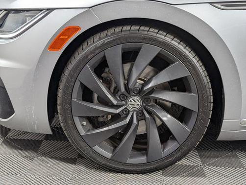 2019 Volkswagen Arteon 2.0T SEL R-Line 4MOTION