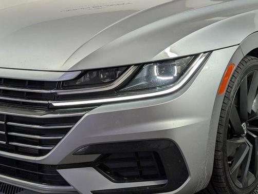 2019 Volkswagen Arteon 2.0T SEL R-Line 4MOTION