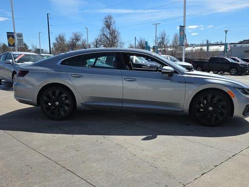 2019 Volkswagen Arteon 2.0T SEL R-Line 4MOTION
