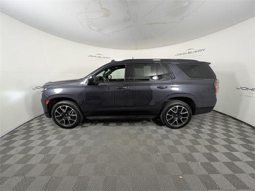 2023 Chevrolet Tahoe 4WD RST