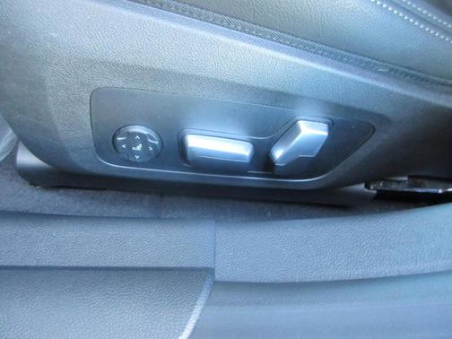 Skyscraper Gray Metallic 2024 BMW i4 Gran Coupe eDrive35