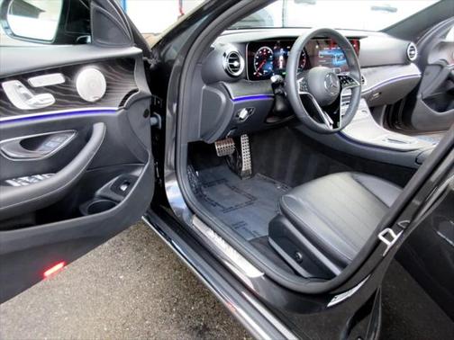 2023 Mercedes-Benz E-Class 4MATIC All-Terrain Wagon