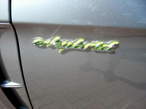 2020 Porsche Panamera E-Hybrid Turbo S