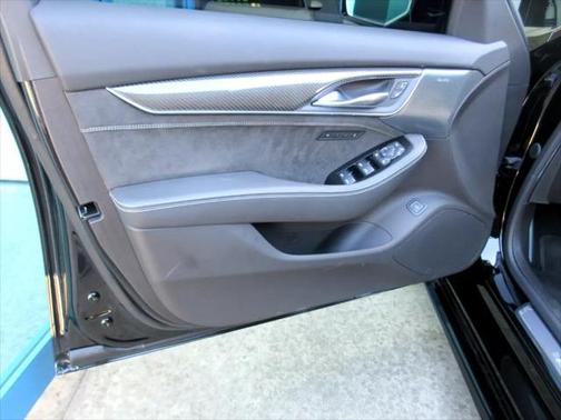 2023 Cadillac CT5-V V-Series Blackwing