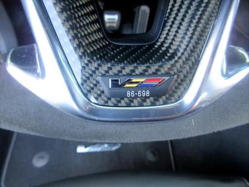 2023 Cadillac CT5-V V-Series Blackwing