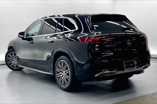 2023 Mercedes-Benz EQS 580 4MATIC