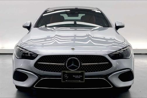 2024 Mercedes-Benz CLE 300 