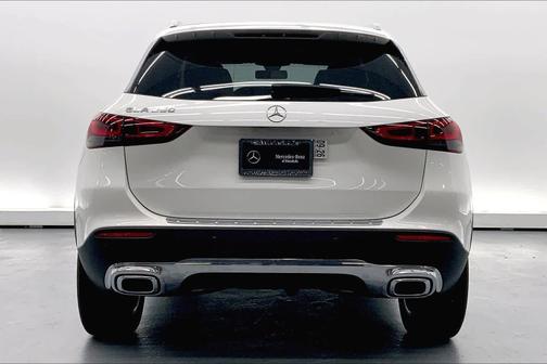 2023 Mercedes-Benz GLA 250 Base