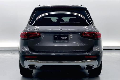 2021 Mercedes-Benz GLB 250 