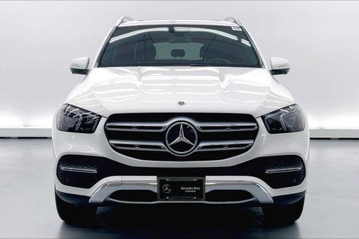 2022 Mercedes-Benz GLE 350 Base
