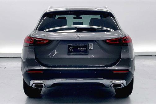 2023 Mercedes-Benz GLA 250