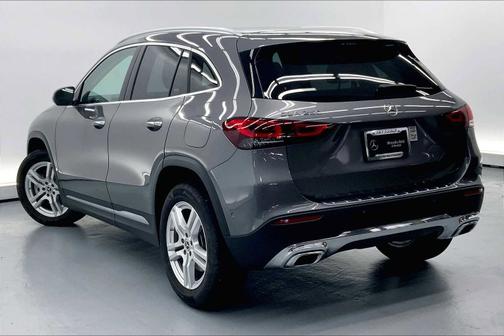 2023 Mercedes-Benz GLA 250