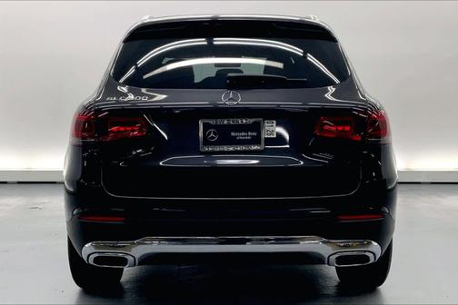 2022 Mercedes-Benz GLC 300 