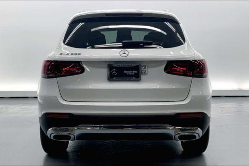 2022 Mercedes-Benz GLC 300 Base