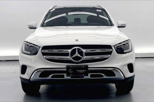 2022 Mercedes-Benz GLC 300 Base