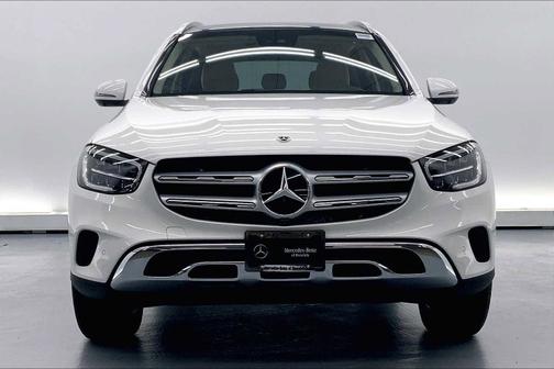 2022 Mercedes-Benz GLC 300 Base
