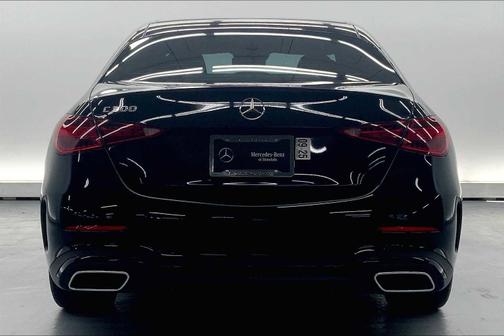 2022 Mercedes-Benz C-Class C 300