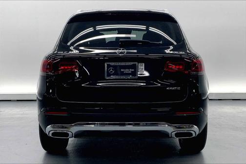 2022 Mercedes-Benz GLC 300 Base