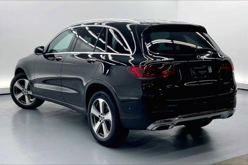 2022 Mercedes-Benz GLC 300 Base