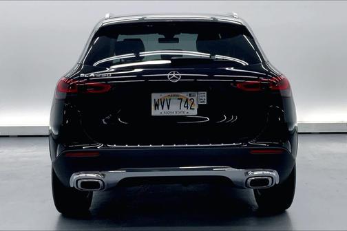 2023 Mercedes-Benz GLA 250 Base