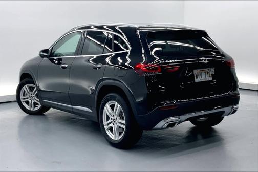 2023 Mercedes-Benz GLA 250 Base