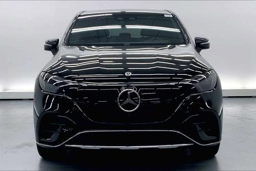 2023 Mercedes-Benz EQE 350+ Base