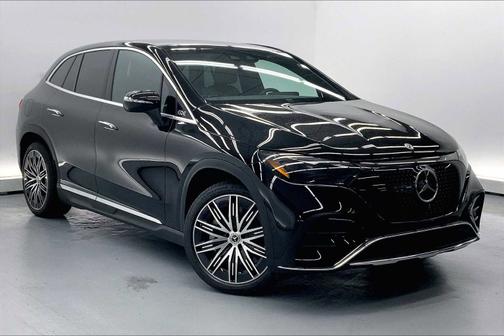 2023 Mercedes-Benz EQE 350+ Base