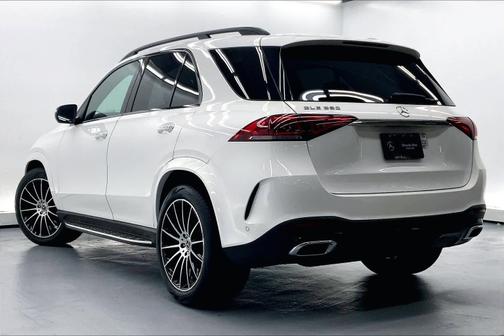 2023 Mercedes-Benz GLE 350 