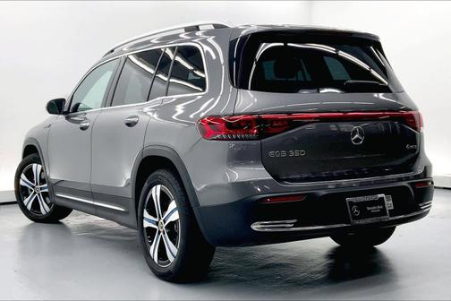 2022 Mercedes-Benz EQB 350 4MATIC