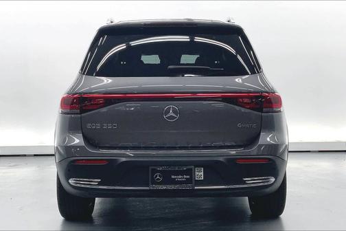 2022 Mercedes-Benz EQB 350 4MATIC