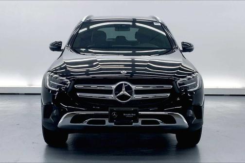 2022 Mercedes-Benz GLC 300 Base