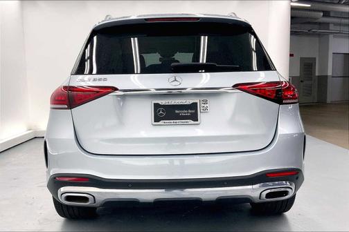 2023 Mercedes-Benz GLE 350 Base