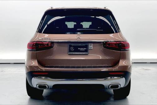 2023 Mercedes-Benz GLB 250 Base