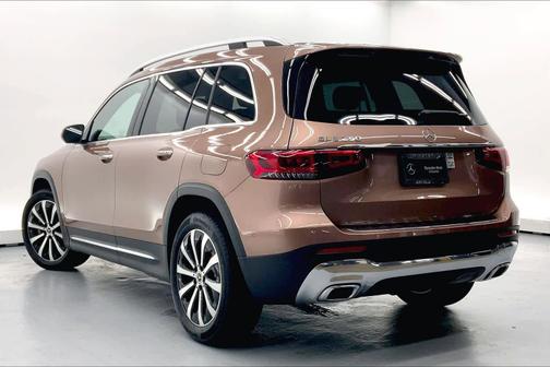 2023 Mercedes-Benz GLB 250 Base