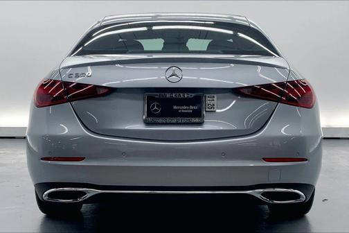 2023 Mercedes-Benz C-Class C 300