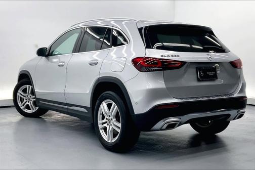 2022 Mercedes-Benz GLA 250 Base