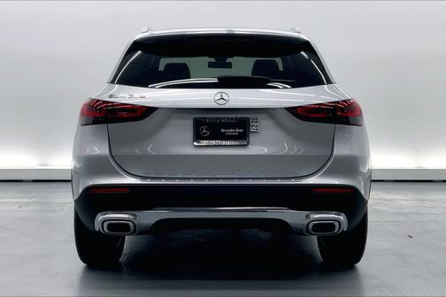 2022 Mercedes-Benz GLA 250 Base