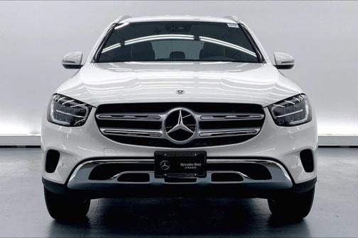 2022 Mercedes-Benz GLC 300 Base