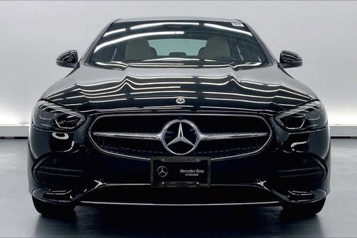 2022 Mercedes-Benz C-Class C 300