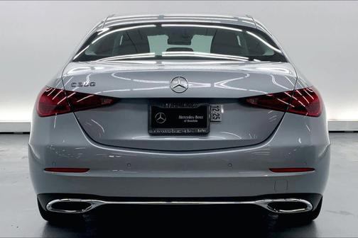 2023 Mercedes-Benz C-Class C 300